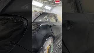 quotProfessional Car Painting Services Transform Your Ride with Precisionquotcarpaint car painting [upl. by Kcirreg392]