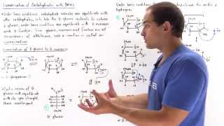 Base Isomerization of Carbohydrates [upl. by Nyrat]