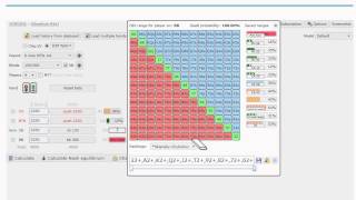 ICMIZER tutorial for new users [upl. by Oisorbma]