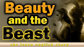 Beauty and the Beast audiobook sleepy story  bedtime storybook [upl. by Arod367]