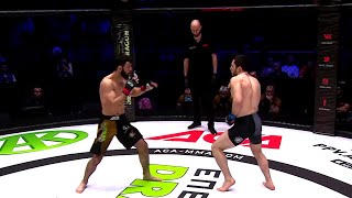 Ислам Омаров vs Биберт Туменов Islam Omarov vs Bibert Tumenov [upl. by Adnolat]