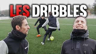 LES DRIBBLES  DÉFI TECHNIQUE 7 [upl. by Alansen]