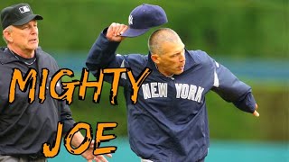 Joe Girardi getting Pissed Off [upl. by Placia]