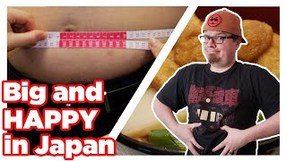 How Japan Made Me Like My Body  Gaijin Perspective [upl. by Airat834]