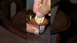 Nutella ampGO Chocolate  Satisfying [upl. by Nador]