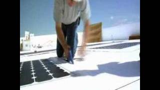 SOLAR PV ROOFING  Make Money from Your Roof [upl. by Ykcaj]