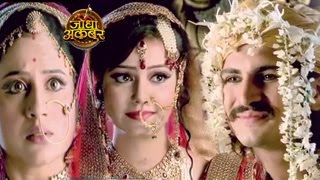 Jodha Akbar 12th August 2014 FULL EPISODE  Akbar amp Atifa TO GET MARRIED amp Some REVELATIONS [upl. by El24]