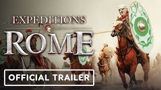 Expeditions Rome  Official Accolades Trailer [upl. by Emina]