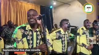 Abandon septentrional live chez Mireille 20 October 2024 [upl. by Jamel369]