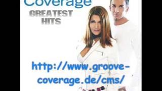 Groove Coverage  Only Love [upl. by Amimej477]