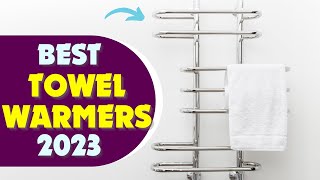 Top 5 Best Towel Warmers to Buy in 2023👌 don’t buy one before watching this [upl. by Antonia648]