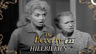 The Beverly Hillbillies  Special Part 22  Classic Hollywood TV Series [upl. by Rieth]