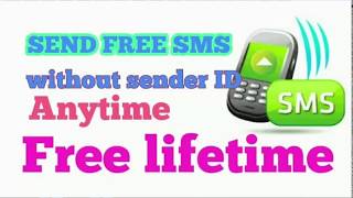 TOP 14 BEST SMS WEBSITES TO SEND UNLIMITED ANONYMOUS SMS WITHOUT REGISTRATION FORM  JUL 2018 [upl. by Iras131]