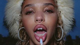 FKA Twigs  CAPRISONGS FULL ALBUM ☆☆☆☆☆ [upl. by Adebayo]