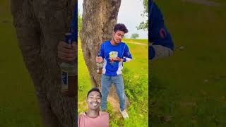 Chakhna bhi chahu rakhna bhi chahu comedy viralvideo shortsvideo shorts mrkoch [upl. by Nance]