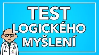 TEST LOGICKÉHO MYŠLENÍ  TOP 5 Hádanek které vám zamotají hlavu [upl. by Agata]