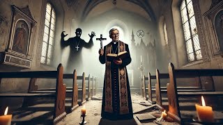 20 DATOS INCREÍBLES SOBRE GABRIELE AMORTH EL EXORCISTA DEL VATICANO [upl. by Ronoel]