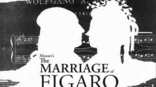 The Marriage of Figaro Act I Part 10 [upl. by Kohcztiy]