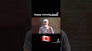 Happy Canada Day httpsyoutube1UJ6eseKlEsavetheday CanadaDay [upl. by Bascio784]