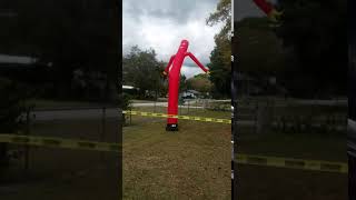 Wacky Waving Inflatable ArmFlailing Tube man [upl. by Sachiko]