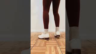 Drawbacks Tap dance tutorial tapdancetutorial dance tapdance [upl. by Magel422]