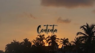 Contenta cover  Luisagui [upl. by Boice139]