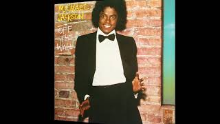 Michael Jackson Workin Day And Night Instrumental [upl. by Soilisav]