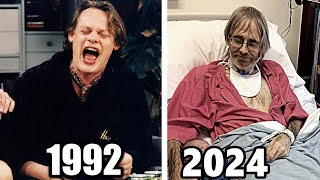 Men Behaving Badly 1992  1998 THEN AND NOW ★ HOW THEY HAVE CHANGED AFTER 32 YEARS [upl. by Yoc130]