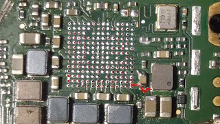 Qualcom Pm8953 Main Tracks Full Ditails  Power Ic 8953 Track way Reading Points Dead Set Redmi 5 [upl. by Sherourd]