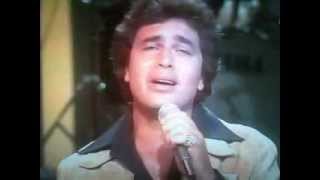 Engelbert Humperdinck Medley on The Mike Douglas Show 1978 [upl. by Anniken]