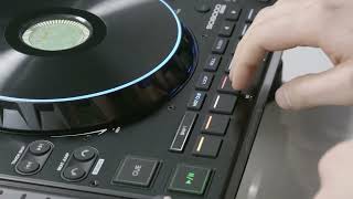 Denon DJ SC6000 Prime Review  Demo and Must Know Features [upl. by Ailecra]