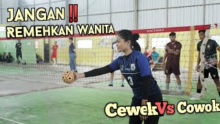 Sepak Takraw 2022‼️PUTRI VS PUTRA‼️BKMF Putri Vs KUBOTA  BKMF CUP VII [upl. by Haida873]