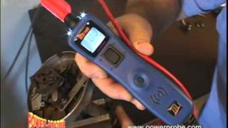 Power Probe III Español  OBD2 SOLUCIONES PERU [upl. by Haye]