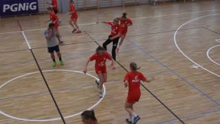 Proprioceptive work part 2 by EHF Lecturer Alexandru Acsinte [upl. by Opportina]