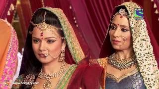 Bharat Ka Veer Putra Maharana Pratap  Episode 264  21st August 2014 [upl. by Lenno]