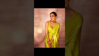 Actress Nayanthara talks about Plastic surgery gossips [upl. by Yrebmik]