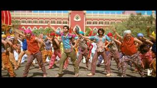 Tune Maari Entriyaan  GUNDAY [upl. by Kiraa]