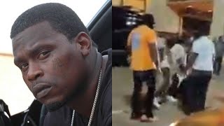 JDawg Speaks On ZRo Being JUMPED By Trae Tha Truth “DON’T CALL MY PHONE TRYING TO DIVIDE THE CITY [upl. by Amzaj116]