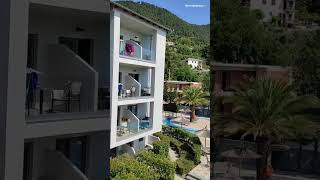 Princess Golden Beach Hotel Thassos [upl. by Adnuhsed]