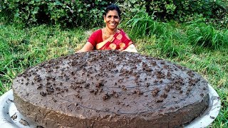 Grandmas Special Delicious Chocolate Cake Recipe  Christmas Chocolate Cake grandmafoodnetwork [upl. by Blanc]