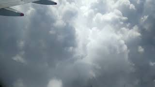 Last Known Footage from Malaysia Airlines Flight 370 [upl. by Folger]