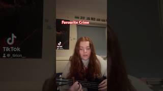 Favorite Crime  Olivia Rodrigo  Cover by Tirion oliviarodrigo favoritecrime sour ukulelecover [upl. by Thanos]