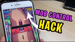 MOB Control MOD iOS APK Unlimited Money amp Gems How To Hack MOB Control Game 2025 [upl. by Casavant]