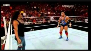 Santino Marella 2nd cobra ever [upl. by Essie]