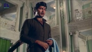 Swayamvaram Movie Songs  Gali Vanalo Song  Sobhan Babu Jayaprada [upl. by Blakely]