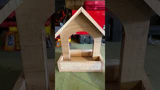 1 DIY Birdhouse with the Rotorazer Saw The 7in1 Saw That Does It All [upl. by Julianna]