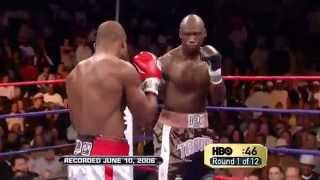 Bernard Hopkins vs Antonio Tarver full fight HD [upl. by Eadwine173]