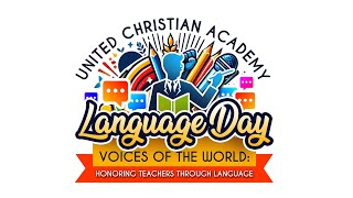 UCA Language Week 2024  Grade 6  Poem Recitation [upl. by Jonas915]