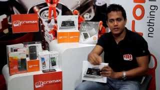 Micromax Canvas Tab P 650 Review in Sinhala සිංහල [upl. by Shelby]