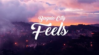 Baguio City Feels [upl. by Adnaram]